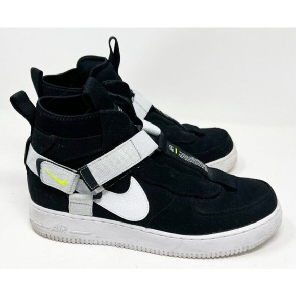 mens nike air force utility